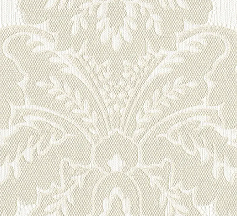 Cream Embossed Wallpaper – Understated Warmth (24206-2)